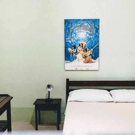 Suites A 50 Metros Da Rua Das Pedras Armacao dos Buzios Экстерьер фото