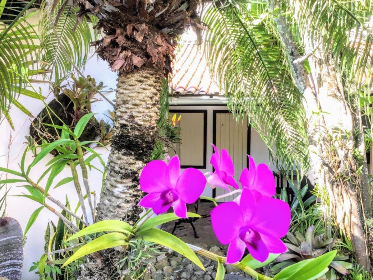 Suites A 50 Metros Da Rua Das Pedras Armacao dos Buzios Экстерьер фото