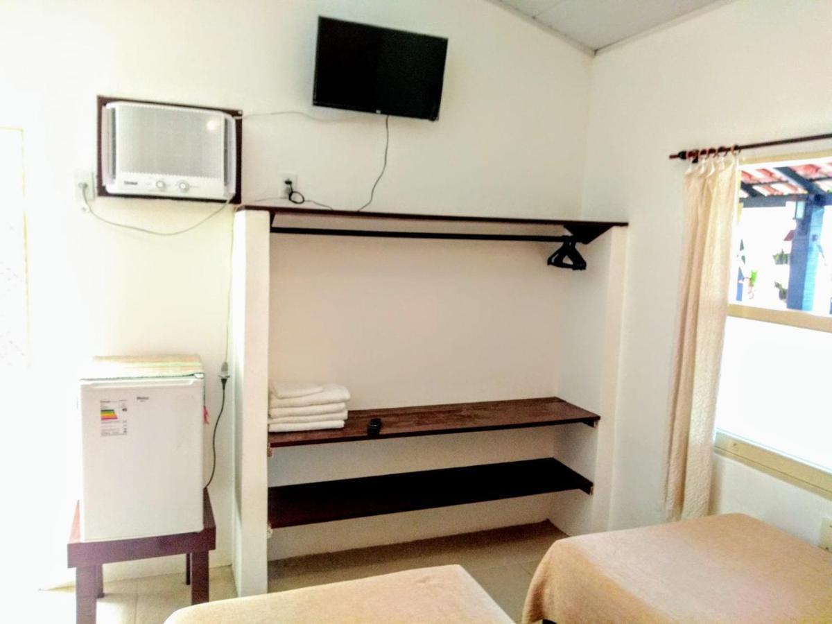 Suites A 50 Metros Da Rua Das Pedras Armacao dos Buzios Экстерьер фото